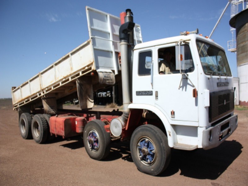 ‘Wando’ Brookstead Norwin Road, Pittsworth QLD 4356