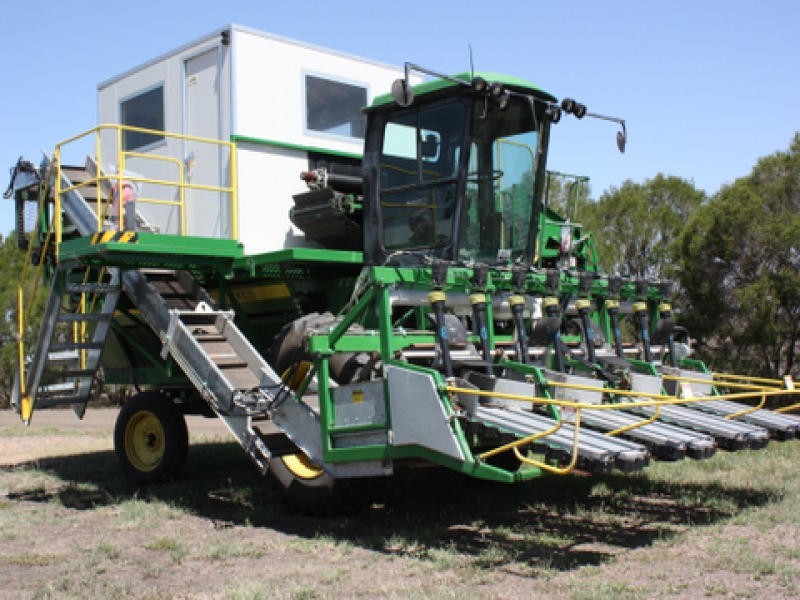 ‘Wando’ Brookstead Norwin Road, Pittsworth QLD 4356