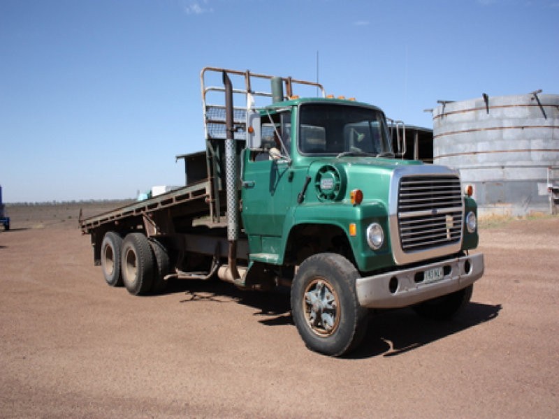 ‘Wando’ Brookstead Norwin Road, Pittsworth QLD 4356