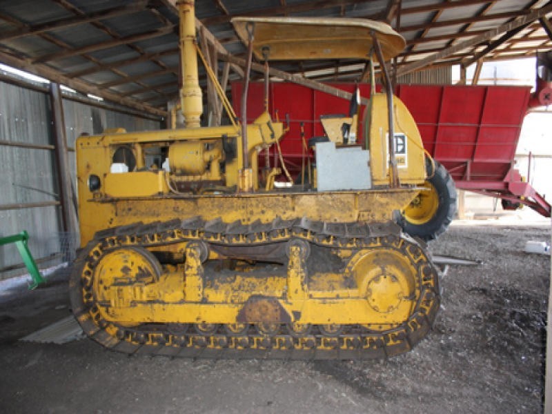 ‘Wando’ Brookstead Norwin Road, Pittsworth QLD 4356