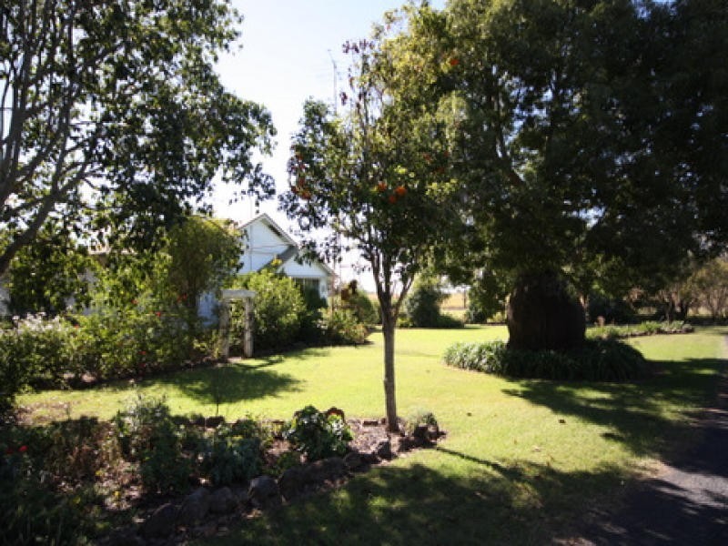 L4 Linthorpe Road, Pittsworth QLD 4356