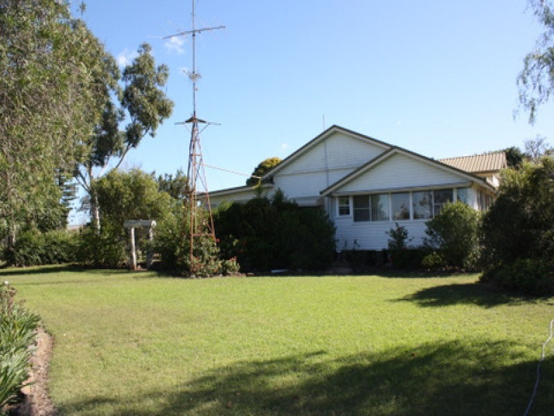 L4 Linthorpe Road, Pittsworth QLD 4356