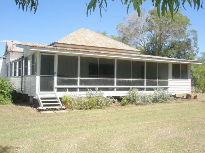 0 Rossvale properties, Pittsworth QLD 4356