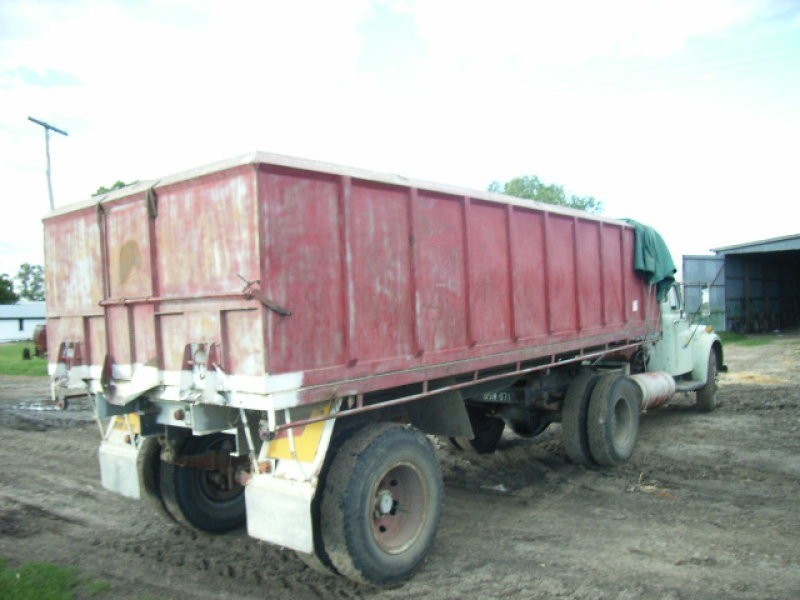 0 Gore Highway CSALE, Pittsworth QLD 4356