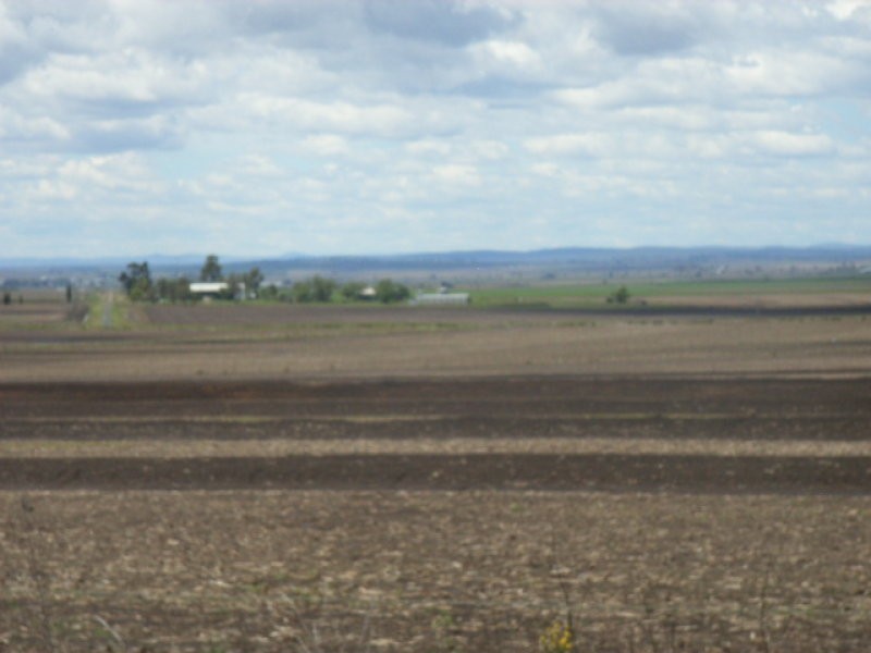 L59 Mt Kent Boundary Road, Nobby QLD 4360