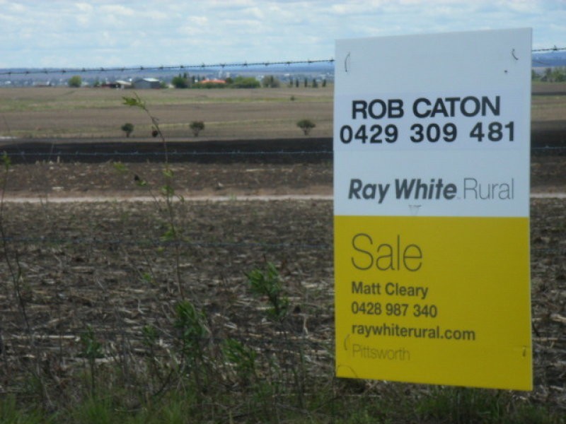 L59 Mt Kent Boundary Road, Nobby QLD 4360