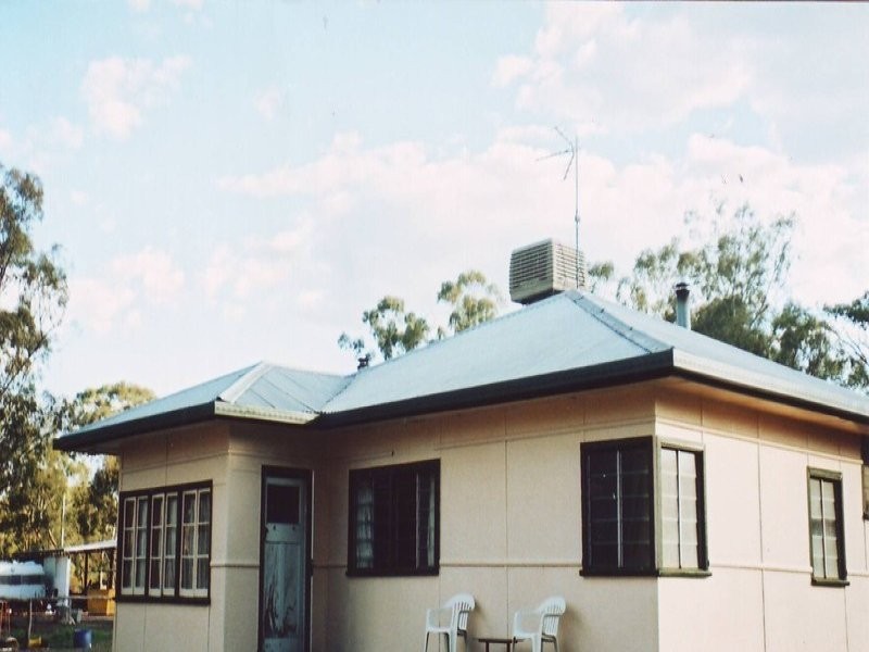 189 Boondandilla Road, Millmerran QLD 4357