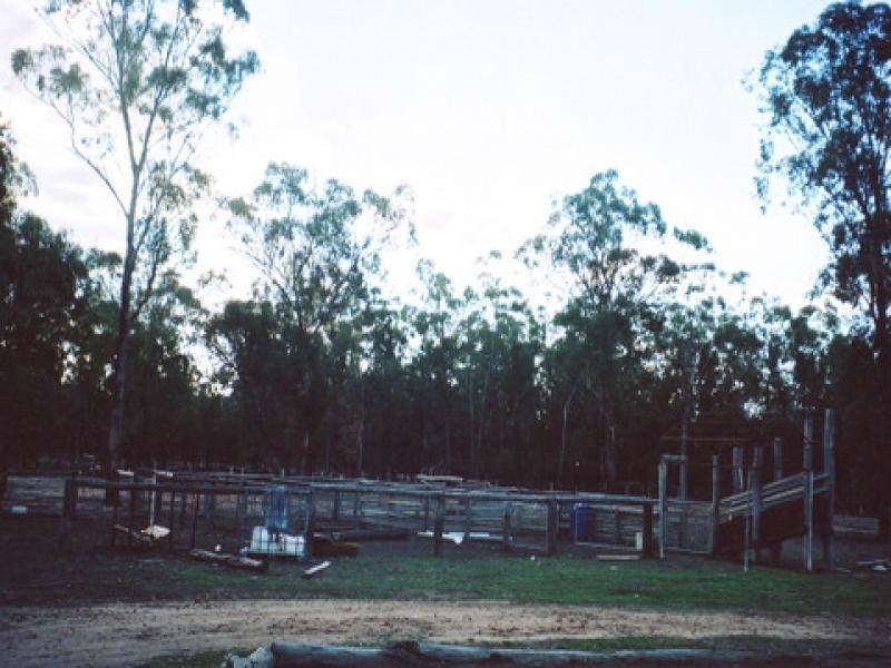 189 Boondandilla Road, Millmerran QLD 4357