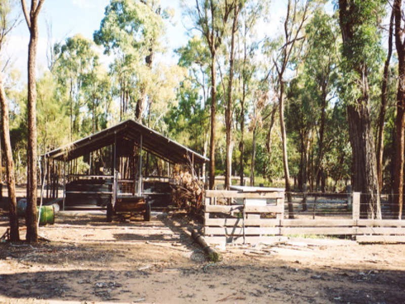 189 Boondandilla Road, Millmerran QLD 4357