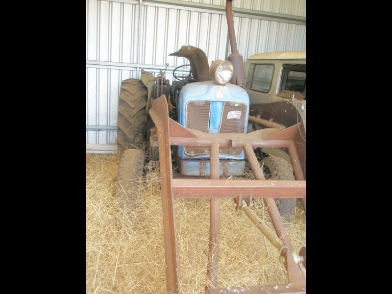 0 Rossvale Clearing Sale, Pittsworth QLD 4356