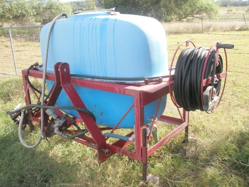 0 Rossvale Clearing Sale, Pittsworth QLD 4356