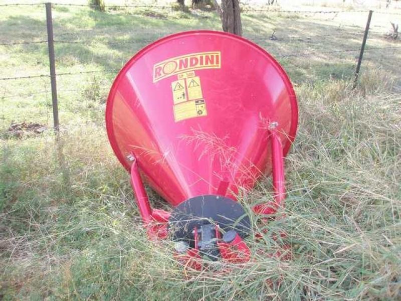 0 Rossvale Clearing Sale, Pittsworth QLD 4356