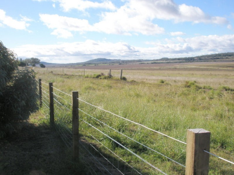 388 Rossvale West Road, Pittsworth QLD 4356