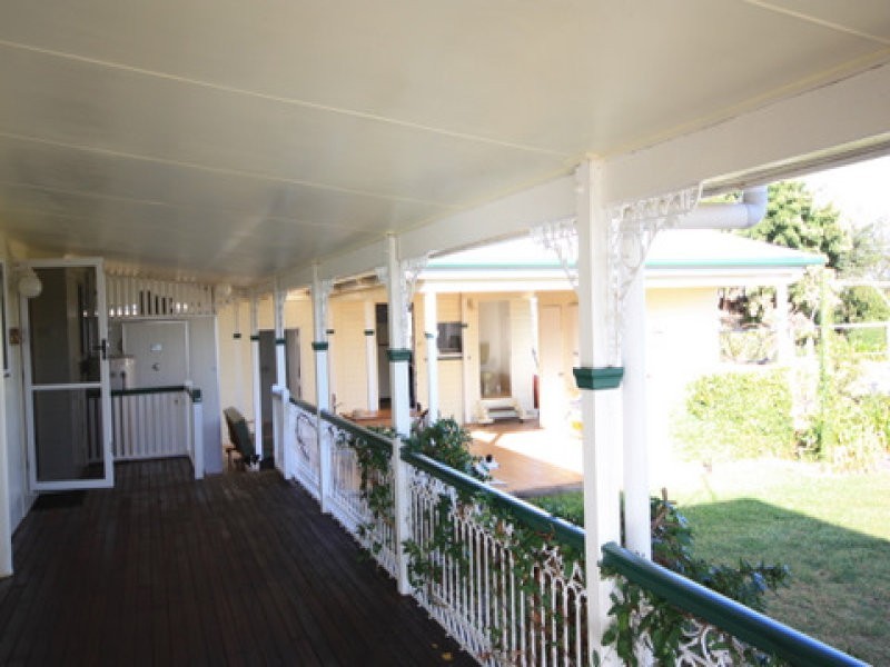 0 Old Elphinstone Road, Clifton QLD 4361