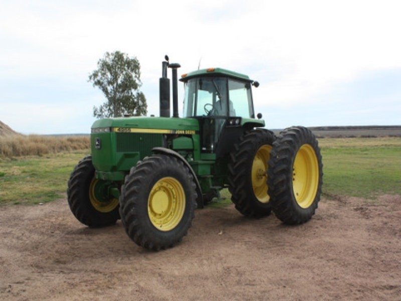 0 Mersons Rd clearing sale, Cecil Plains QLD 4407