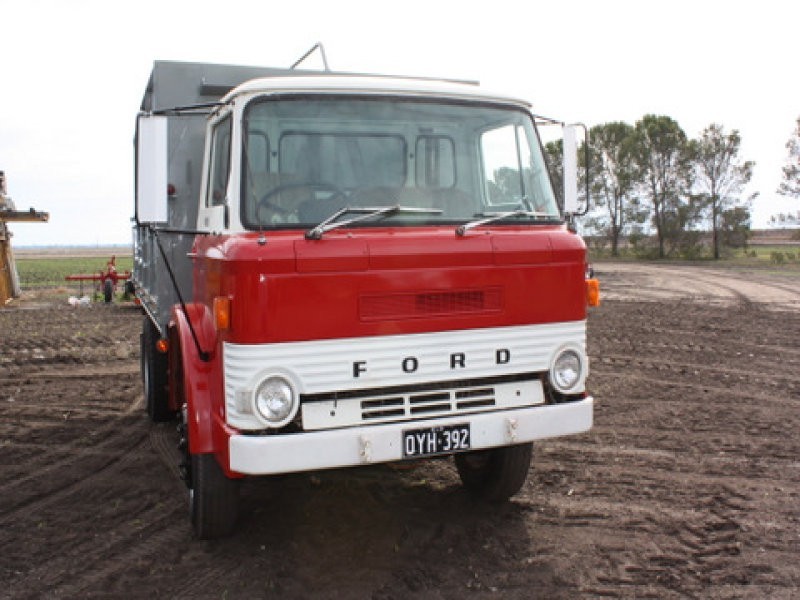 0 Mersons Rd clearing sale, Cecil Plains QLD 4407