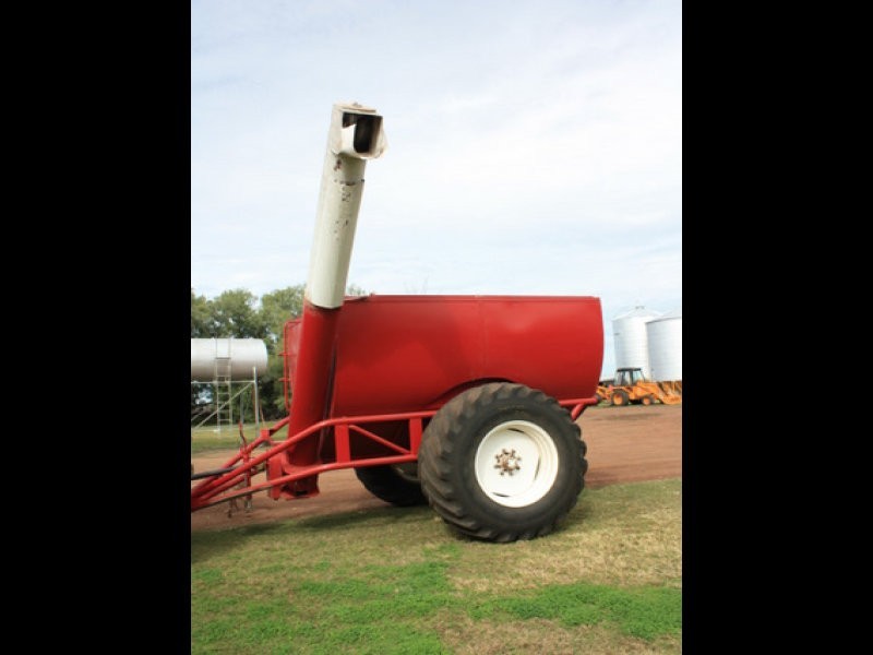 0 Mersons Rd clearing sale, Cecil Plains QLD 4407