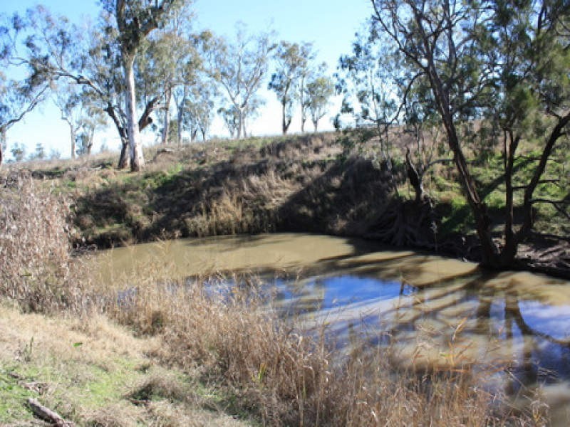 0 Passmore Road, Clifton QLD 4361