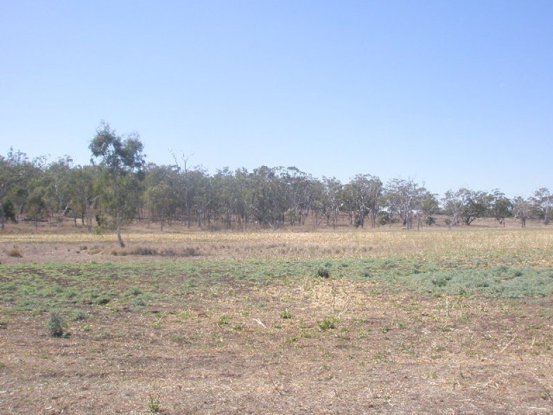 0 Passmore Road, Clifton QLD 4361