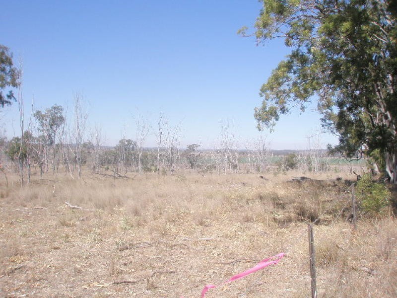 Corner Hegarty and Clifton Leyburn Road, Clifton QLD 4361