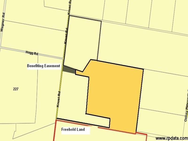 0 Knust Road, Pittsworth QLD 4356