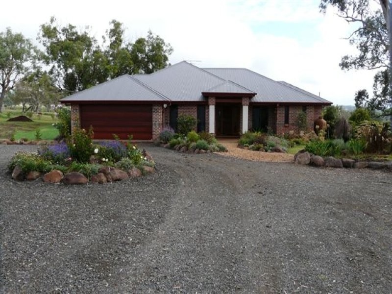 220 Hudsons Rd Southbrook, Pittsworth QLD 4356