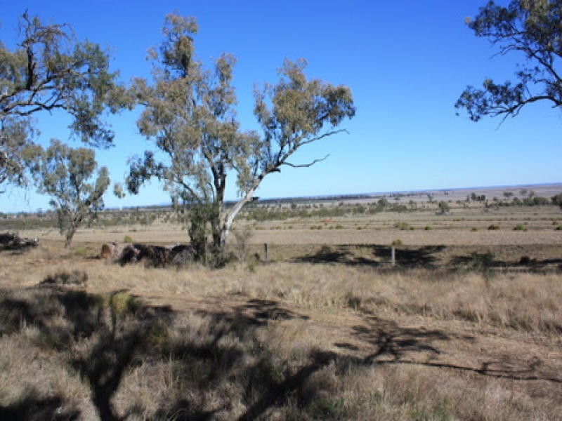 0 Roche Road, Pittsworth QLD 4356