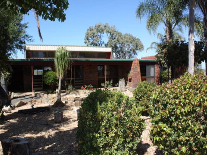 56 Newport Road, Clifton QLD 4361