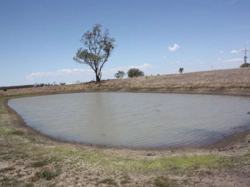 0 Tummaville Road, Pittsworth QLD 4356