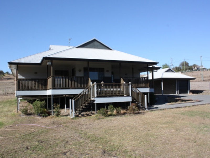 103 Breydon Road, Hodgson Vale, Toowoomba QLD 4350