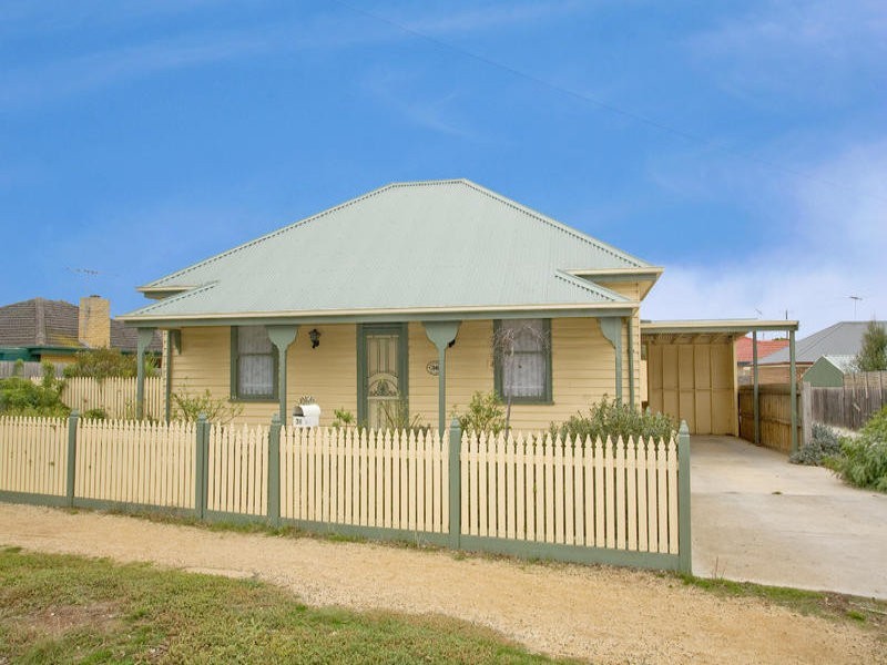 Unit 1 36 Curletts Road, Lara VIC 3212