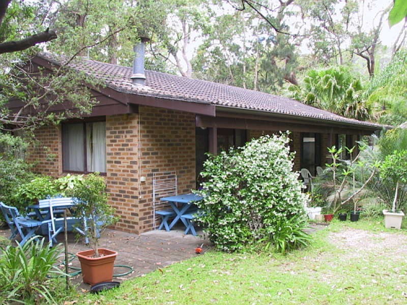 10 Opal Close, Pearl Beach NSW 2256