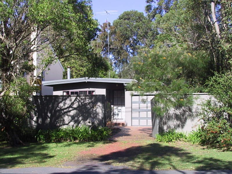 12 Pearl Beach Drive, Pearl Beach NSW 2256