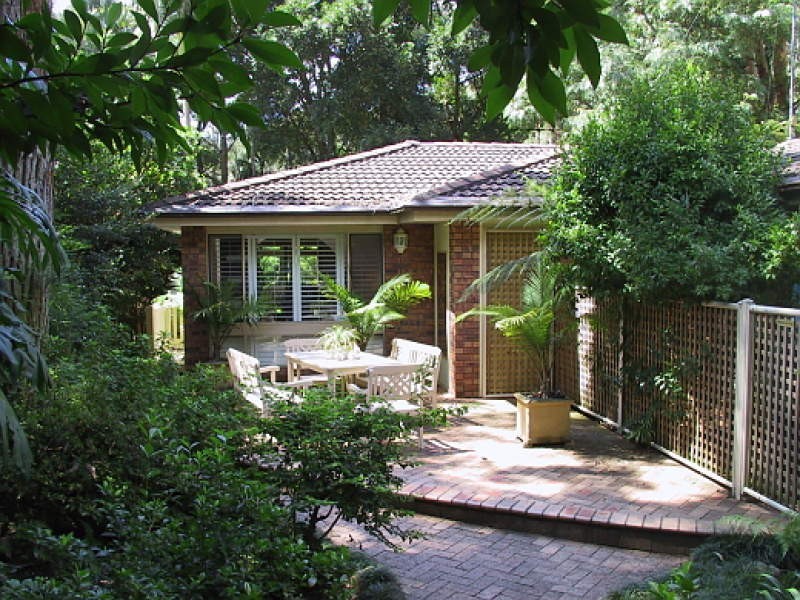 1 Diamond Road, Pearl Beach NSW 2256