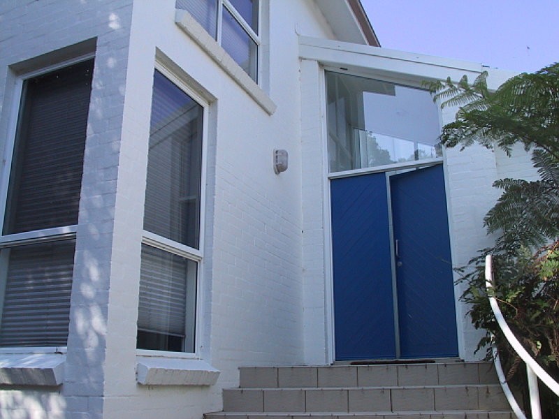 18 Beryl Boulevarde, Pearl Beach NSW 2256