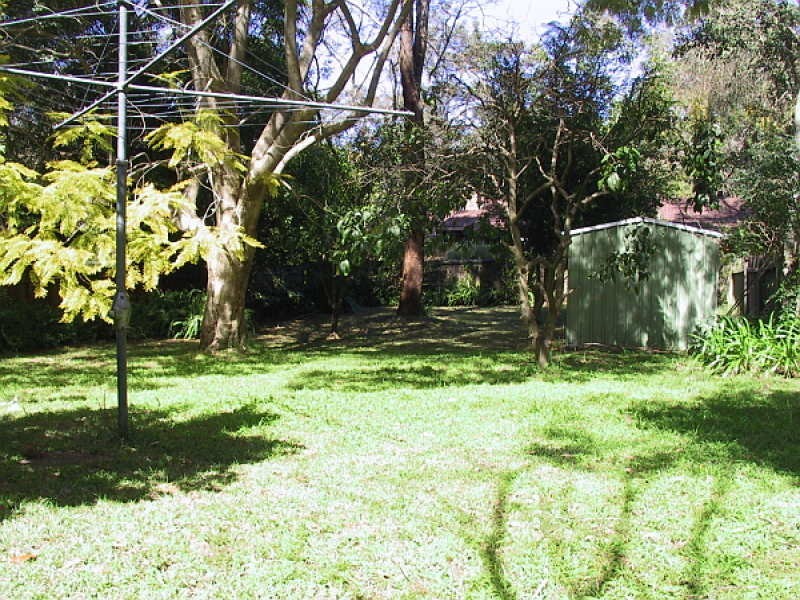 27 Beryl Boulevarde, Pearl Beach NSW 2256