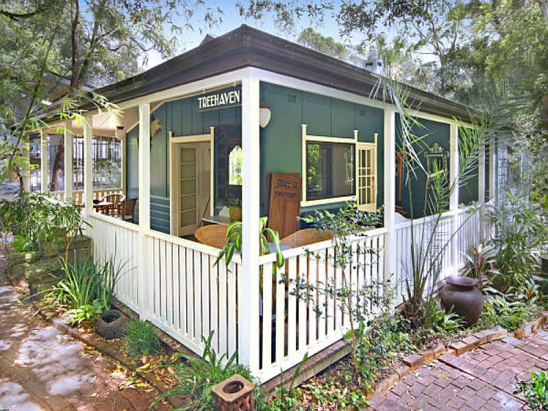 47 Crystal Avenue, Pearl Beach NSW 2256