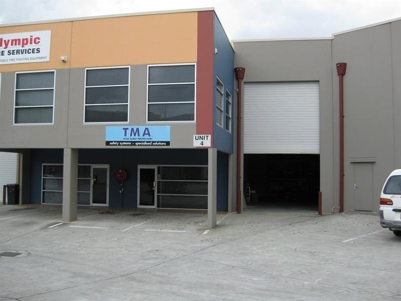 4/22 Alexandra Place, Murarrie QLD 4172