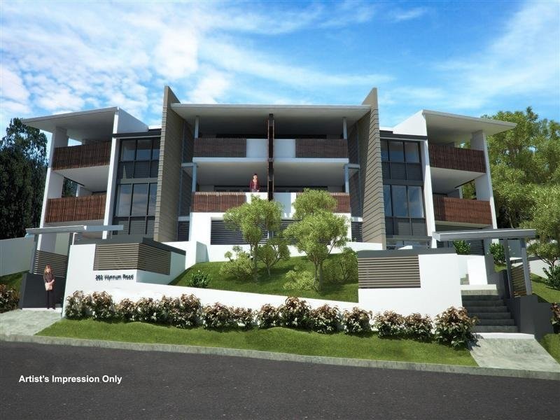 263 Wynnum Road, Norman Park QLD 4170