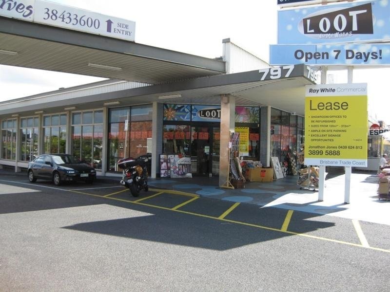 799 Old Cleveland Road, Carina QLD 4152