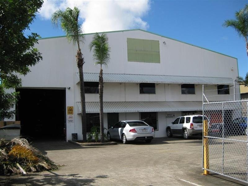 24 Container Street, Tingalpa QLD 4173