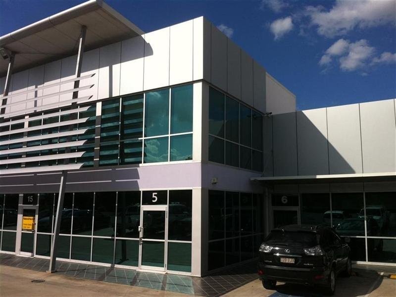 5/16 Metroplex Avenue, Murarrie QLD 4172