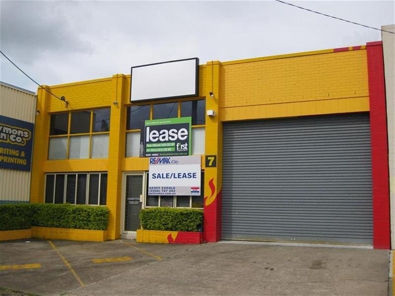 7 Holden Street, Woolloongabba QLD 4102