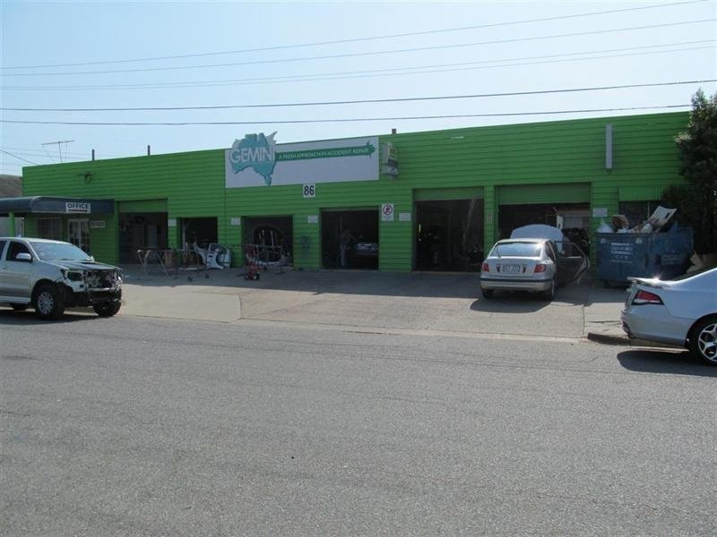 86 Taylor Street, Bulimba QLD 4171