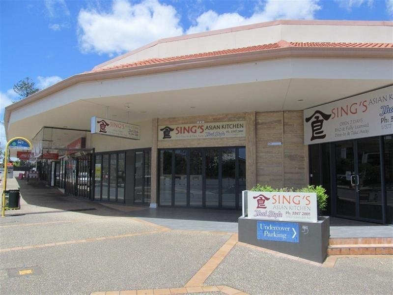 377 Cavendish Road, Coorparoo QLD 4151