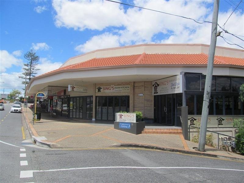 377 Cavendish Road, Coorparoo QLD 4151