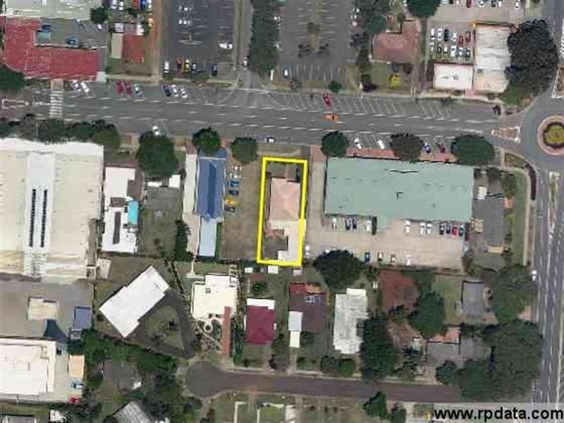 115 Queen Street, Cleveland QLD 4163