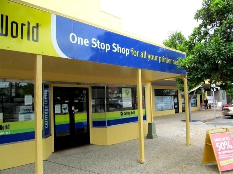 858 Old Cleveland Road, Carina QLD 4152