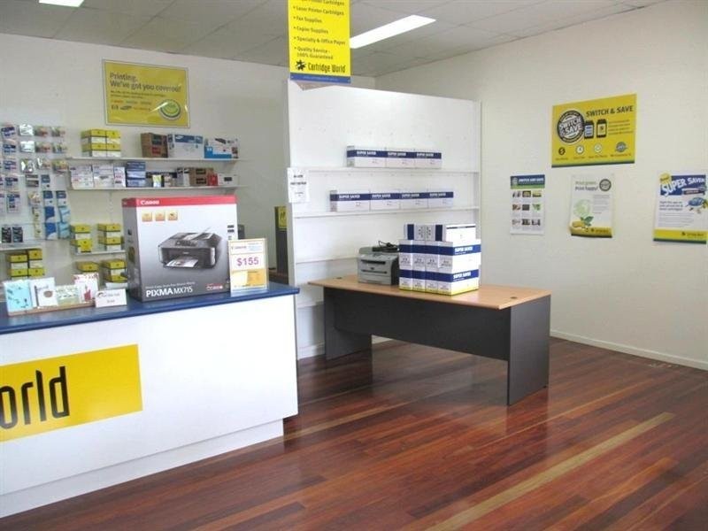 858 Old Cleveland Road, Carina QLD 4152