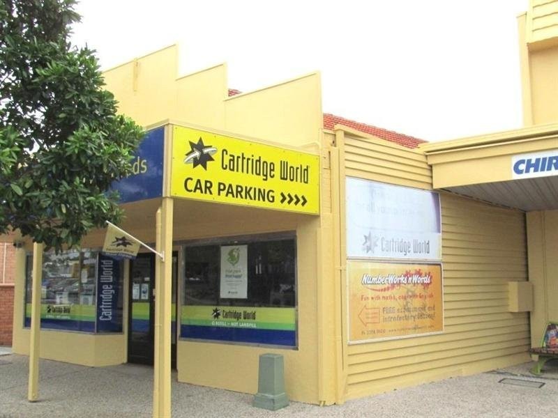 858 Old Cleveland Road, Carina QLD 4152